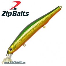 Воблер Zipbaits Orbit 110 SP-SR 830R