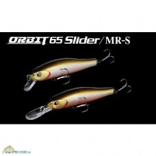 Воблер Zipbaits Orbit 65MR-S 056