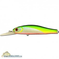 Воблер Zipbaits Orbit 65MR-S 537R