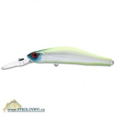 Воблер Zipbaits Orbit 80 SP-DR 202R