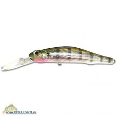 Воблер Zipbaits Orbit 80 SP-DR 509R