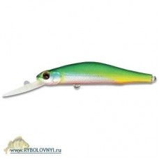 Воблер Zipbaits Orbit 80 SP-DR 537R