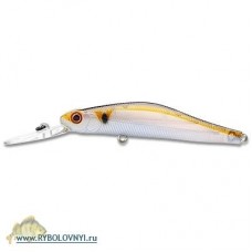 Воблер Zipbaits Orbit 80 SP-SR 018R