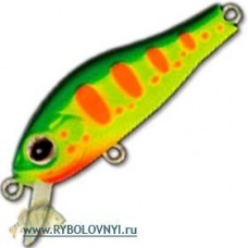 Воблер Zipbaits Rigge 35F Rattler 313R