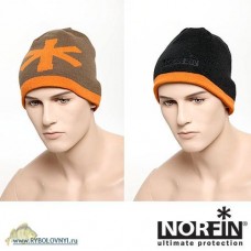 Шапка Norfin Discovery