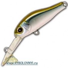 Воблер Zipbaits Rigge Deep 35F 021R