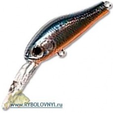 Воблер Zipbaits Rigge Deep 35F 201