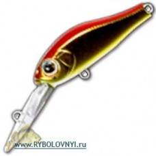Воблер Zipbaits Rigge Deep 35F 703R