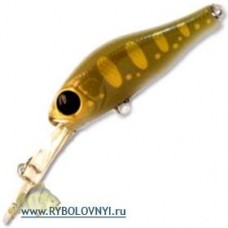 Воблер Zipbaits Rigge Deep 35F 815R