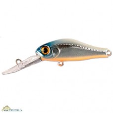 Воблер Zipbaits Rigge Deep 35F 821R