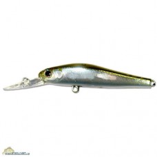 Воблер Zipbaits Rigge Deep 70F 021R