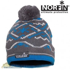 Шапка женская Norfin Women Norway Gray