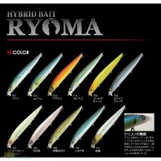 Воблер Zipbaits RYOMA 720