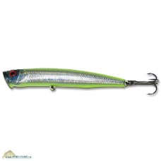 Воблер Zipbaits Skinny Pop 202R