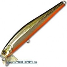 Воблер Zipbaits ZBL System minnow 11F 600R