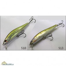 Воблер Zipbaits ZBL System minnow 15HD-F 513