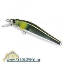 Воблер Zipbaits ZBL System minnow 15HD-F 820R
