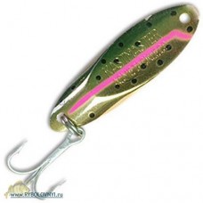 Блесна ACME Kastmaster SW-138CT