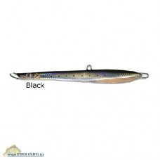 Джиг Williamson Abyss Speed Jig ASJ250-BLK