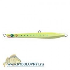 Джиг Williamson Abyss Speed Jig ASJ250-CH