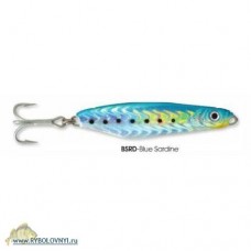 Джиг Williamson Thunder Jig WTHJ20-BSRD