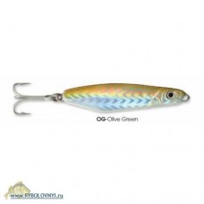 Джиг Williamson Thunder Jig WTHJ60-OG