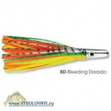 Кэтчер Williamson Wahoo Catcher Rigget WCR6-BD