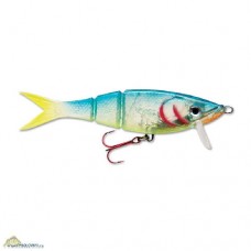 Мягкая приманка Storm Kickin Segmented Minnow KSM04-CPT