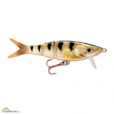 Мягкая приманка Storm Kickin Segmented Minnow KSM04-P