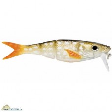 Мягкая приманка Storm Kickin Segmented Minnow KSM06-PK