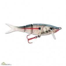 Мягкая приманка Storm Kickin Segmented Minnow KSM08-GZSD