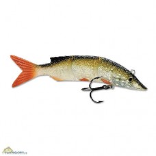 Мягкая приманка Storm Live Kickin Pike LKPK05-PK