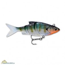 Мягкая приманка Storm Live Kickin Shad LKSD04-BG