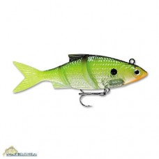 Мягкая приманка Storm Live Kickin Shad LKSD04-CSD