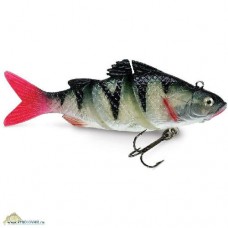 Мягкая приманка Storm Live Kickin' Perch LKPH04-P