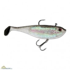 Мягкая приманка Storm Suspending WildEye Swim Shad SWSB03-SG