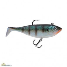 Мягкая приманка Storm Suspending WildEye Swim Shad SWSB04-BG