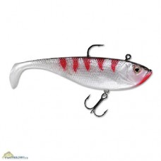 Мягкая приманка Storm Suspending WildEye Swim Shad SWSB04-BR