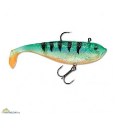 Мягкая приманка Storm Suspending WildEye Swim Shad SWSB04-FT