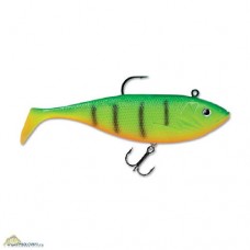 Мягкая приманка Storm Suspending WildEye Swim Shad SWSB04-GRT