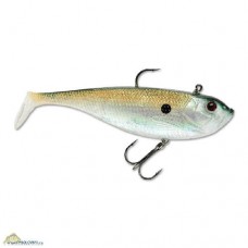 Мягкая приманка Storm Suspending WildEye Swim Shad SWSB04-MB