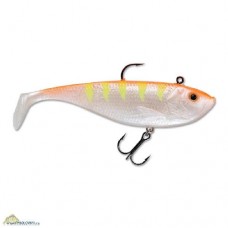 Мягкая приманка Storm Suspending WildEye Swim Shad SWSB04-OC