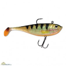 Мягкая приманка Storm Suspending WildEye Swim Shad SWSB04-P
