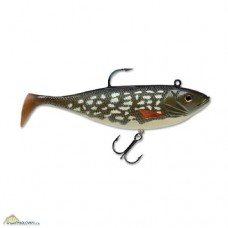 Мягкая приманка Storm Suspending WildEye Swim Shad SWSB04-PK