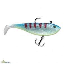 Мягкая приманка Storm Suspending WildEye Swim Shad SWSB04-SO