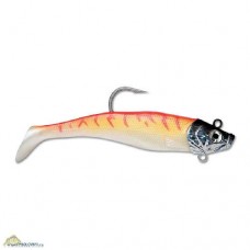 Мягкая приманка Storm Wildeye Giant Jigging Shad WGJSD07-UVPF