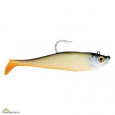 Мягкая приманка Storm Wildeye Giant Jigging Shad WGJSD12-OBG