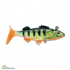 Мягкая приманка Storm WildEye Live Perch WLPE03-FP