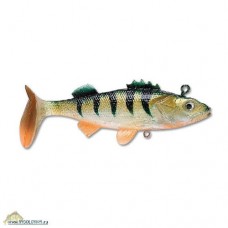 Мягкая приманка Storm WildEye Live Perch WLPE03-OBP