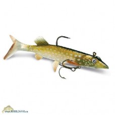 Мягкая приманка Storm WildEye Live Pike WLPK04-PK